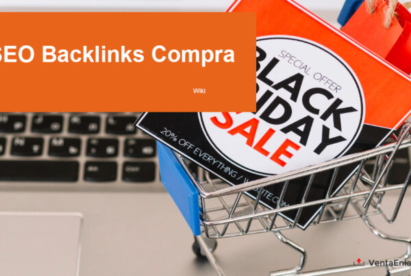 SEO Backlinks Compra