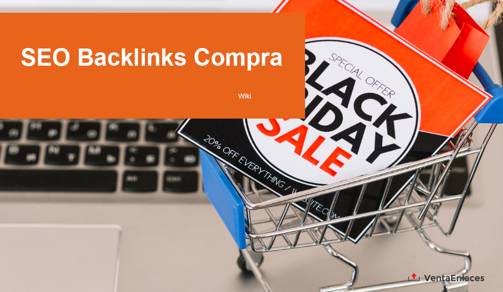 SEO Backlinks Compra